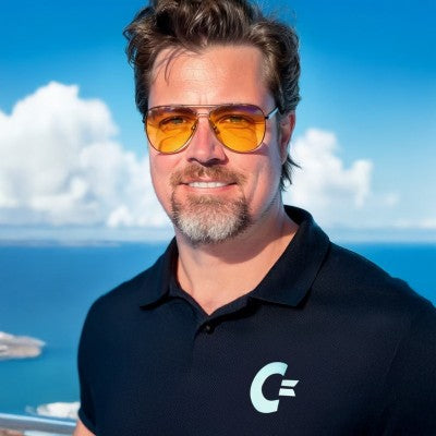 The Modern Commodore Story