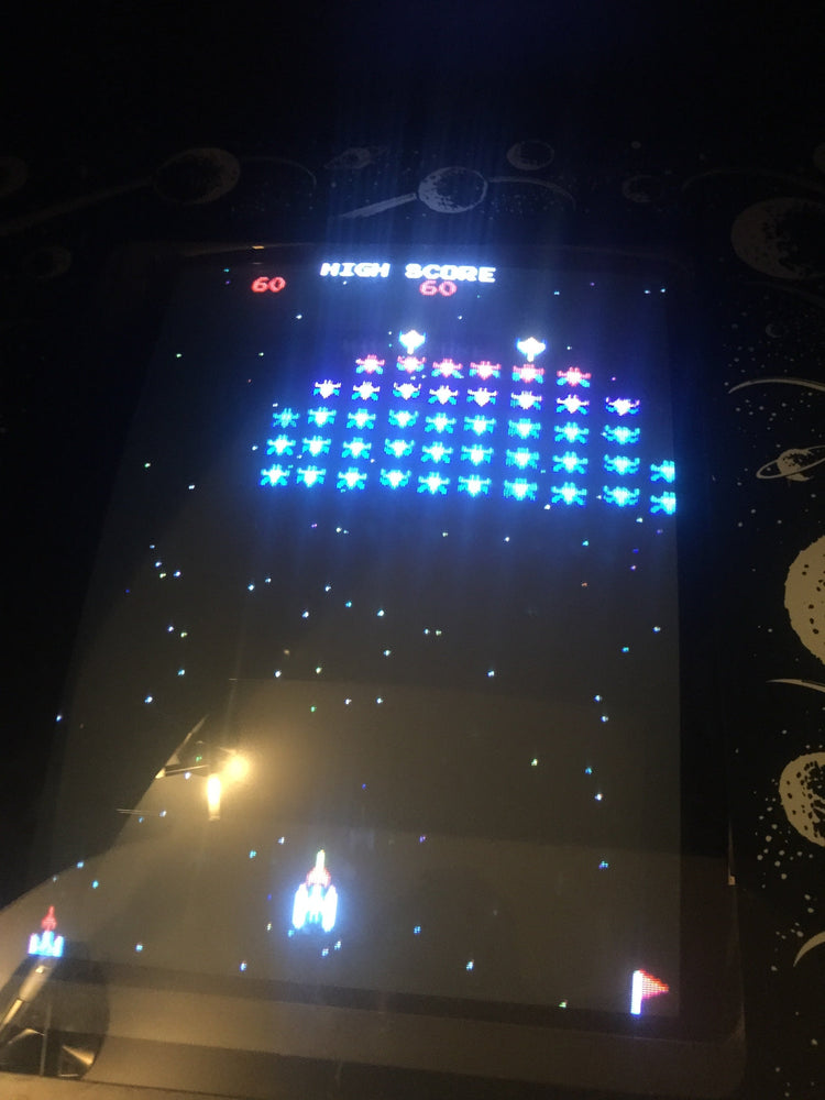 Arcade Machines We've Known And Loved