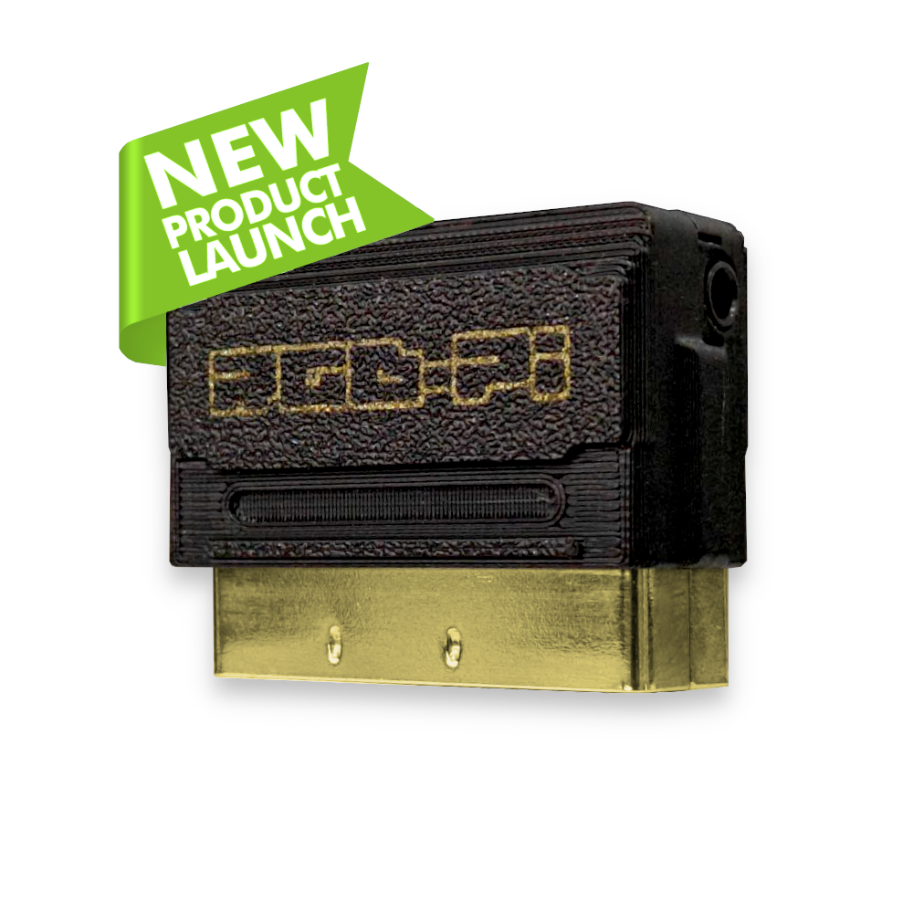 The RGB-Pi 2 is Here in 2026: HDMI to SCART Made Easy