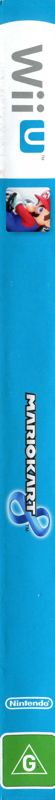 Mario Kart 8 [Wii U, 2014] - GB