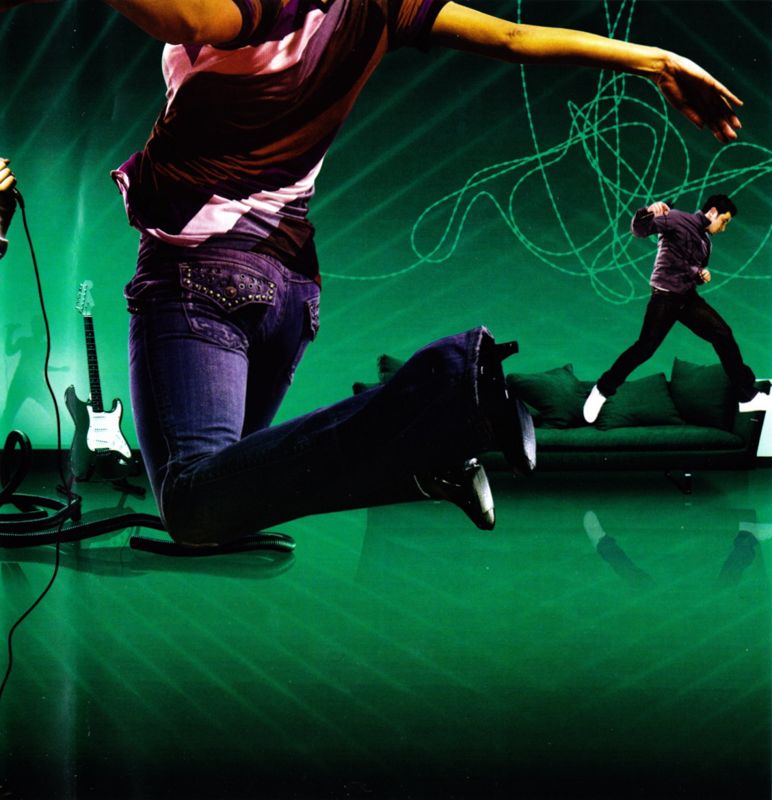 SingStar: Vol.3 [PlayStation 3, 2008] - GB