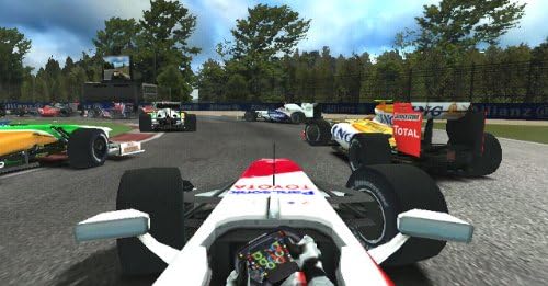 F1 2009 [Wii, 2009] - GB